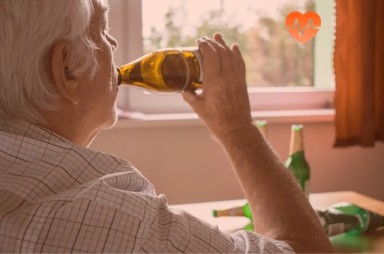 Лечение алкоголизма у пожилых людей в Цимлянске