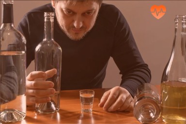 Лечение белой горячки в Цимлянске