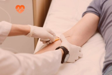 Кодирование от алкоголизма на 3 года в Цимлянске