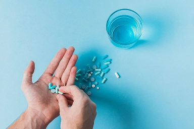 Лечение стресса в Цимлянске